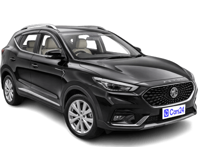 2023 MG ASTOR - SUV - Petrol - Manual - ₹8.80 lakh