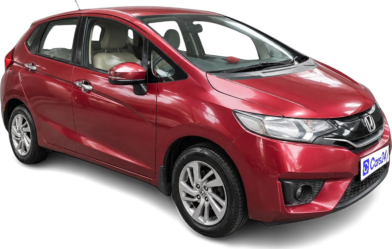2019 Honda Jazz - Hatchback - Petrol - Automatic - ₹5.10 lakh