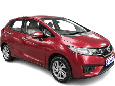 2019 Honda Jazz - Hatchback - Petrol - Automatic - ₹5.10 lakh
