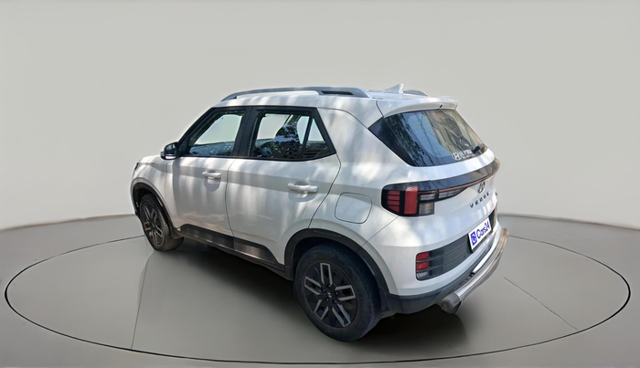 2022 Hyundai VENUE S (O) 1.0 TURBO IMT, Petrol, Manual, 38,541 km, exterior