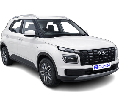 2022 Hyundai VENUE - SUV - Petrol - Manual - ₹6.50 lakh