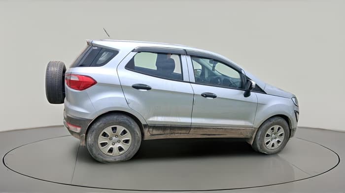 2021 Ford Ecosport AMBIENTE 1.5L PETROL, Petrol, Manual, 52,416 km, exterior