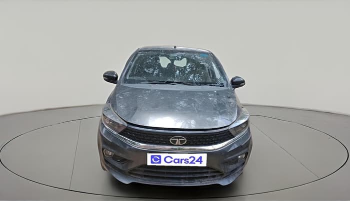 2020 Tata Tiago XZ PLUS PETROL, Petrol, Manual, 51,462 km, exterior