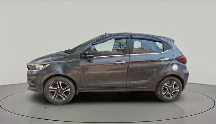 2020 Tata Tiago XZ PLUS PETROL, Petrol, Manual, 51,462 km, exterior