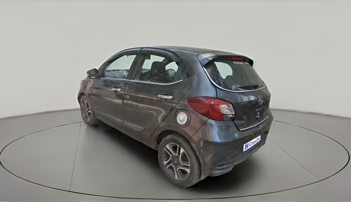2020 Tata Tiago XZ PLUS PETROL, Petrol, Manual, 51,462 km, exterior