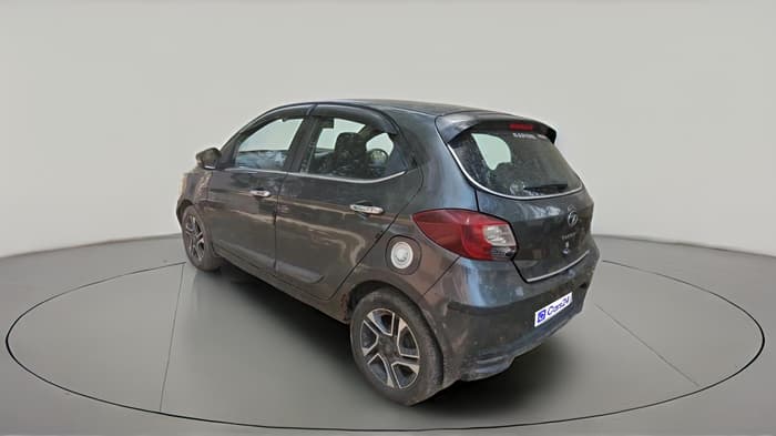 2020 Tata Tiago XZ PLUS PETROL, Petrol, Manual, 51,462 km, exterior