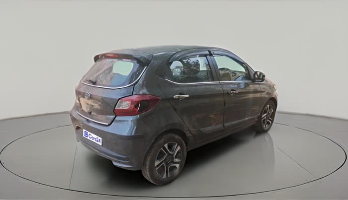 2020 Tata Tiago XZ PLUS PETROL, Petrol, Manual, 51,462 km, exterior
