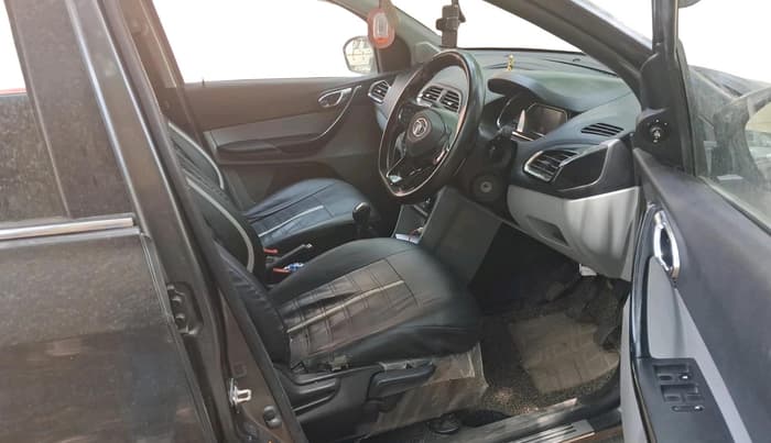 2020 Tata Tiago XZ PLUS PETROL, Petrol, Manual, 51,462 km, interior
