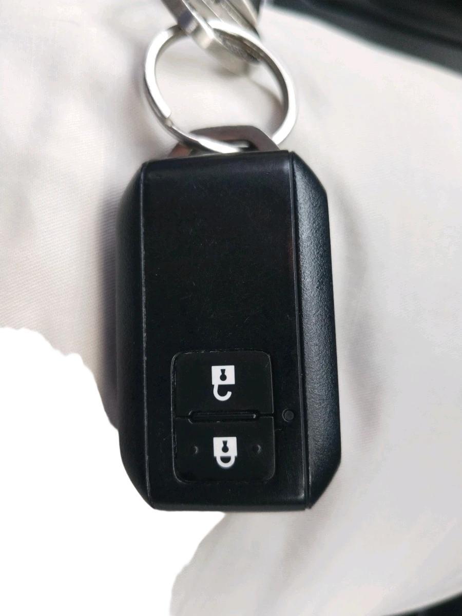 2023 Maruti BREZZA ZXI SMART HYBRID , Petrol, Manual, 12,868 km, interior