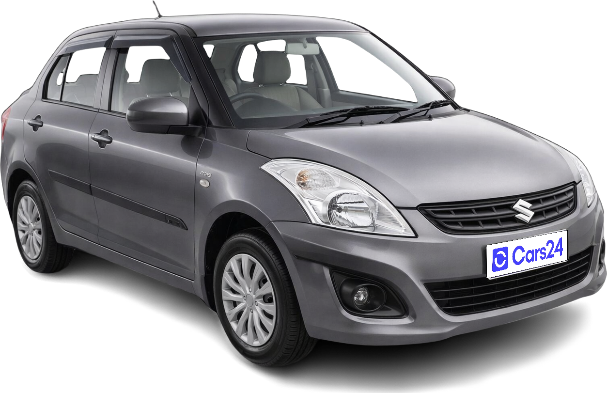 2014 Maruti Swift Dzire - Sedan - Diesel - Manual - ₹2.10 lakh