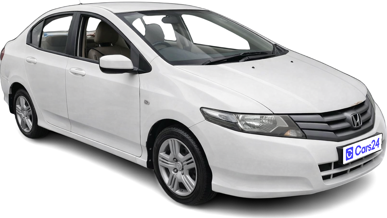 2011 Honda City - Sedan - Petrol - Manual - ₹1.50 lakh