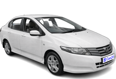 2011 Honda City - Sedan - Petrol - Manual - ₹1.50 lakh