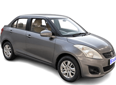 2012 Maruti Swift Dzire - Sedan - Petrol - Manual - ₹1.62 lakh