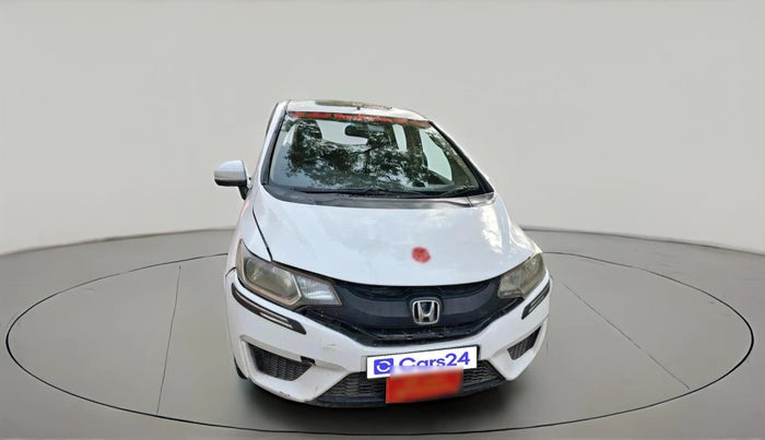 2015 Honda Jazz 1.5L I-DTEC E, Diesel, Manual, 78,250 km, exterior