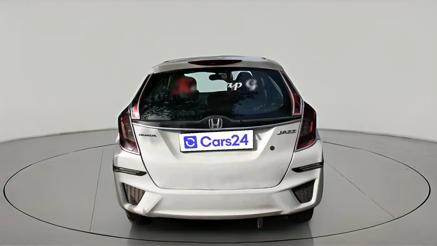2015 Honda Jazz 1.5L I-DTEC E, Diesel, Manual, 78,250 km, exterior