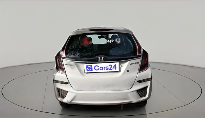 2015 Honda Jazz 1.5L I-DTEC E, Diesel, Manual, 78,250 km, exterior