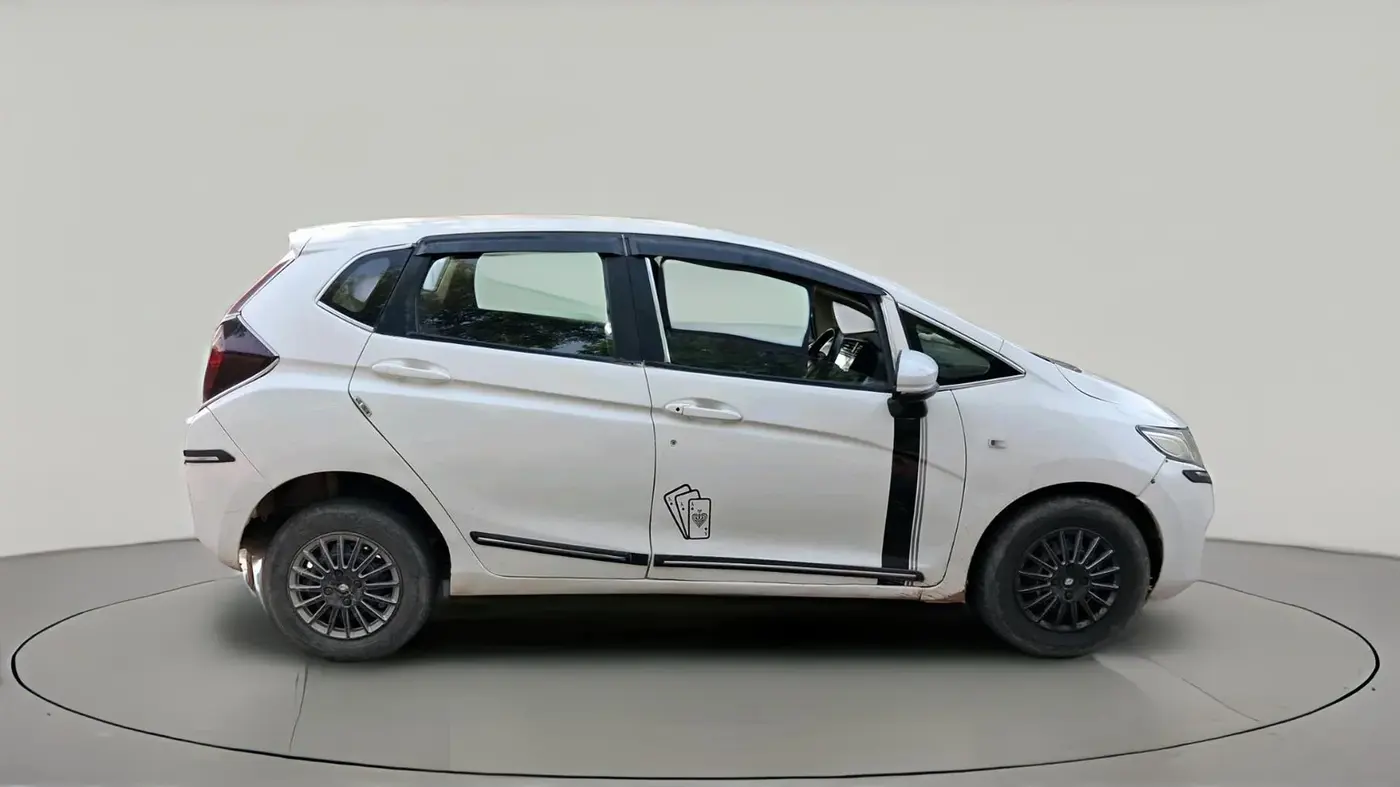 2015 Honda Jazz 1.5L I-DTEC E, Diesel, Manual, 78,250 km, exterior