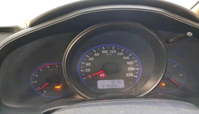 2015 Honda Jazz 1.5L I-DTEC E, Diesel, Manual, 78,250 km, interior