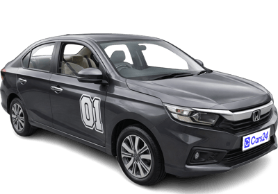 2022 Honda Amaze - Sedan - Petrol - Manual - ₹5.80 lakh