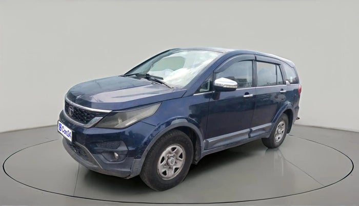 2017 Tata Hexa XM 4X2 7 STR, Diesel, Manual, 72,694 km, exterior