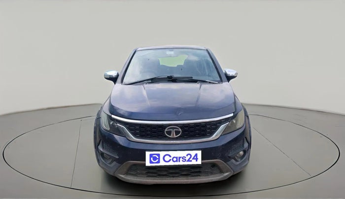 2017 Tata Hexa XM 4X2 7 STR, Diesel, Manual, 72,694 km, exterior