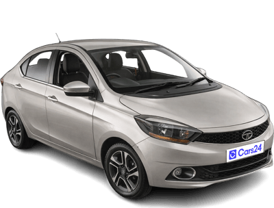2017 Tata TIGOR - Sedan - CNG - Manual - ₹2.80 lakh