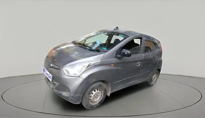 2013 Hyundai Eon ERA +, Petrol, Manual, 55,695 km, exterior