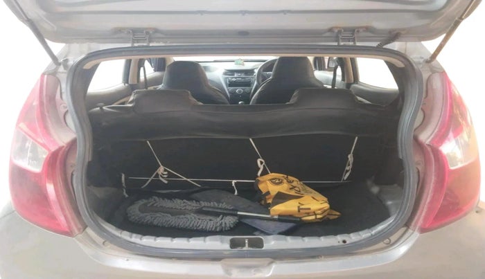 2013 Hyundai Eon ERA +, Petrol, Manual, 55,695 km, exterior