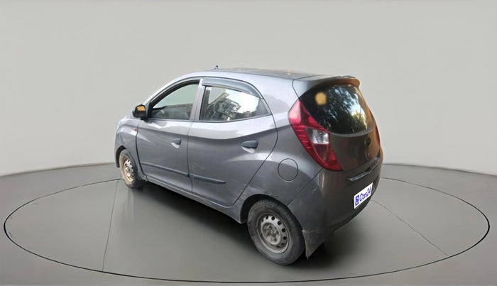 2013 Hyundai Eon ERA +, Petrol, Manual, 55,695 km, exterior
