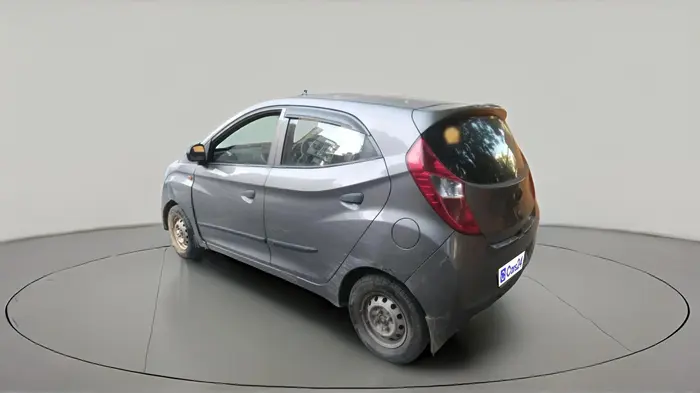 2013 Hyundai Eon ERA +, Petrol, Manual, 55,695 km, exterior