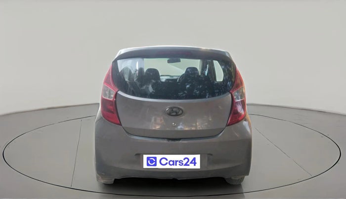 2013 Hyundai Eon ERA +, Petrol, Manual, 55,695 km, exterior