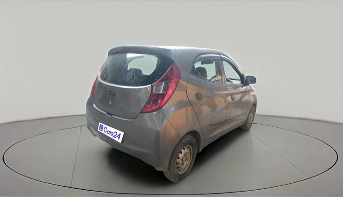 2013 Hyundai Eon ERA +, Petrol, Manual, 55,695 km, exterior