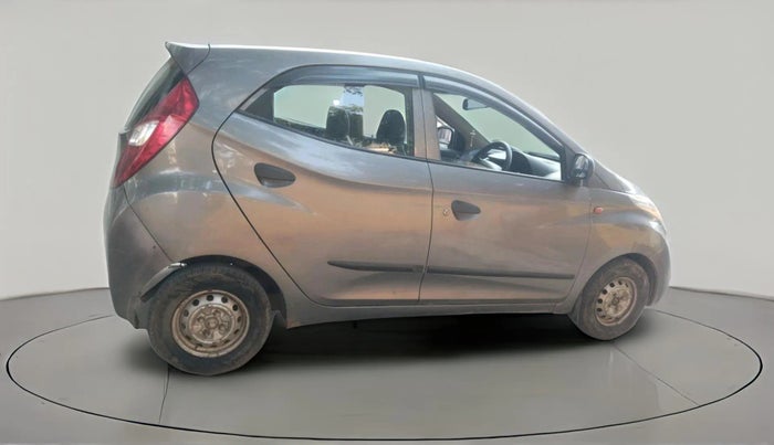 2013 Hyundai Eon ERA +, Petrol, Manual, 55,695 km, exterior