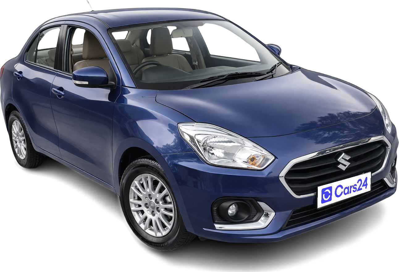 2021 Maruti Dzire - Sedan - CNG - Manual - ₹5.10 lakh