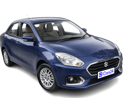 2021 Maruti Dzire - Sedan - CNG - Manual - ₹5.10 lakh