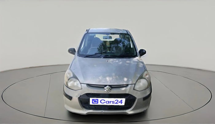 2012 Maruti Alto 800 LXI, Petrol, Manual, 73,890 km, exterior