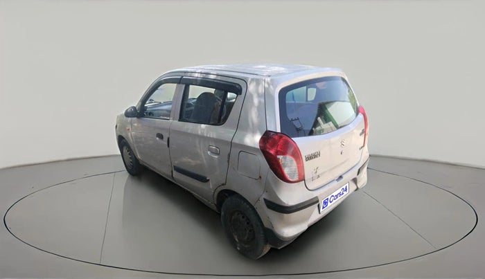 2012 Maruti Alto 800 LXI, Petrol, Manual, 73,890 km, exterior