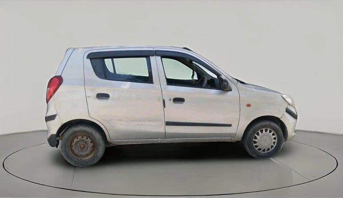 2012 Maruti Alto 800 LXI, Petrol, Manual, 73,890 km, exterior