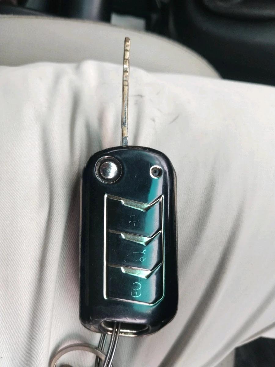 2019 Mahindra MARAZZO M8 7 STR, Diesel, Manual, 75,401 km, interior