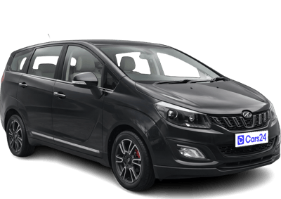 2019 Mahindra MARAZZO - SUV - Diesel - Manual - ₹5.50 lakh