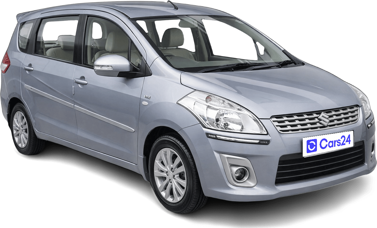 2013 Maruti Ertiga - SUV - Petrol - Manual - ₹2.90 lakh