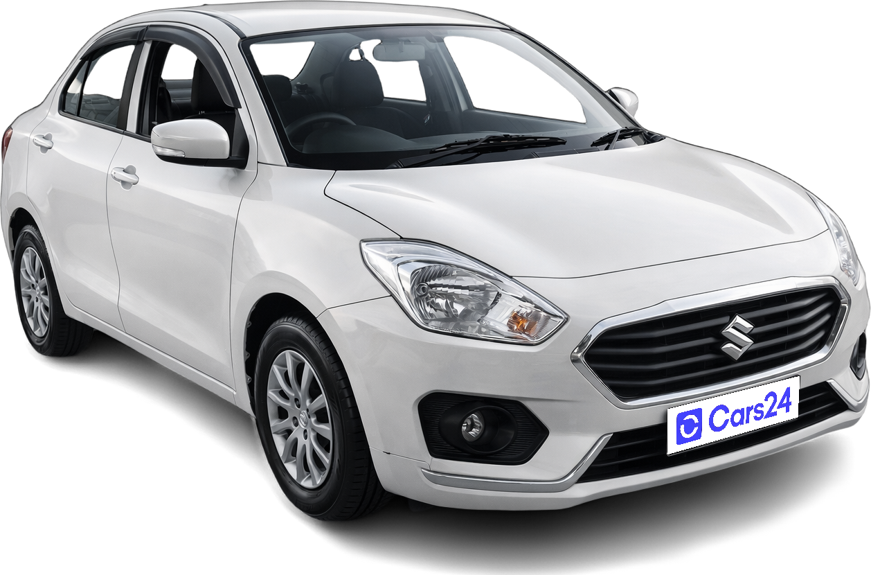 2018 Maruti Dzire - Sedan - Diesel - Automatic - ₹3.85 lakh