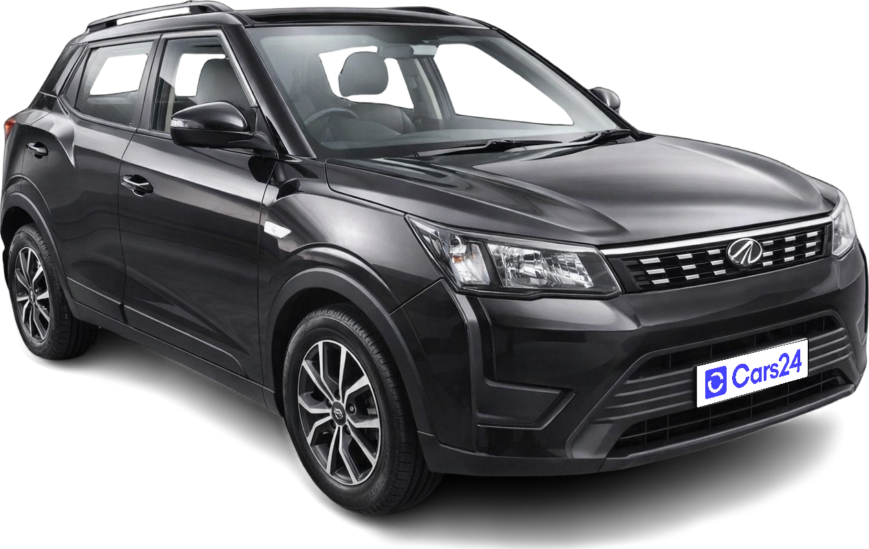 2022 Mahindra XUV300 - SUV - Diesel - Manual - ₹5.50 lakh