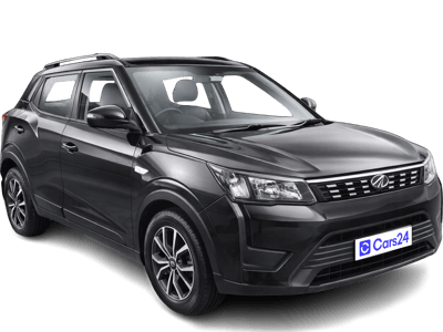 2022 Mahindra XUV300 - SUV - Diesel - Manual - ₹5.50 lakh