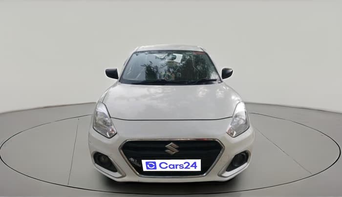 2023 Maruti Dzire TOUR S CNG, CNG, Manual, 35,727 km, exterior