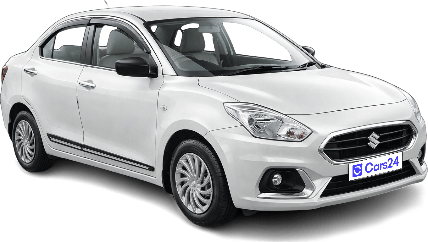 2023 Maruti Dzire - Sedan - CNG - Manual - ₹5.50 lakh