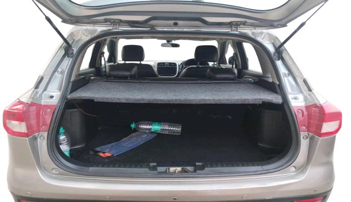 2018 Maruti Vitara Brezza VDI, Diesel, Manual, 91,873 km, exterior