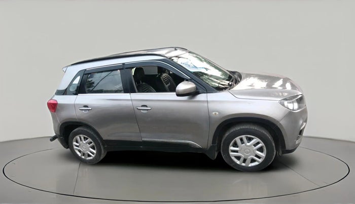 2018 Maruti Vitara Brezza VDI, Diesel, Manual, 91,873 km, exterior