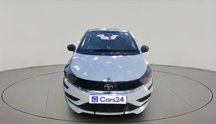 2025 Tata Tiago XE CNG, CNG, Manual, 4,220 km, exterior