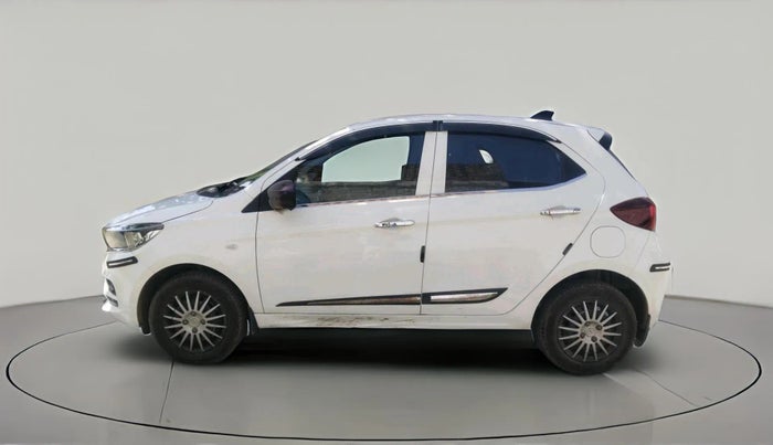 2025 Tata Tiago XE CNG, CNG, Manual, 4,220 km, exterior